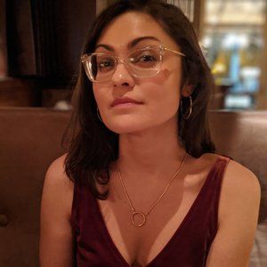 Meet your Posher, Samantha